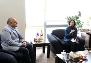  ابزار علاقمندی برای گسترش روابط تجاری بین دو کشور 
