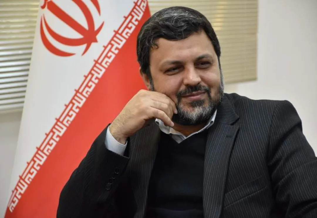 افتتاح اچ دی سازی و ۱۴ طرح فنی و عمرانی در صداوسیمای فارس