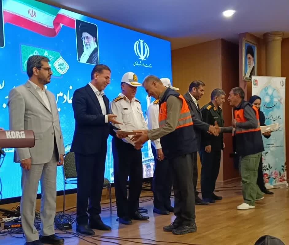  جابجایی بالغ بر ۱۵۰ هزار نفر از زائران با ناوگان حمل‌ونقل عمومی 