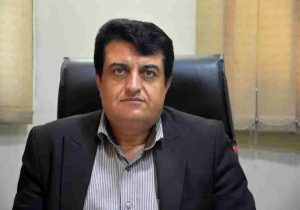 مدیر روابط عمومی اداره کل صمت فارس تقدیر شد