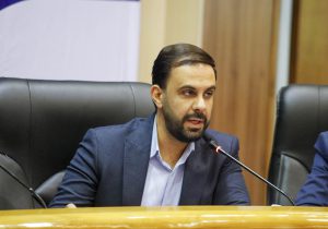 شیراز اکسپو پلی میان ایده، محصول و تجاری‌سازی برای جوانان فارس 