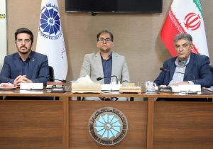 «شیراز اکسپو ۲۰۲۵»جهش در دیپلماسی اقتصادی استان