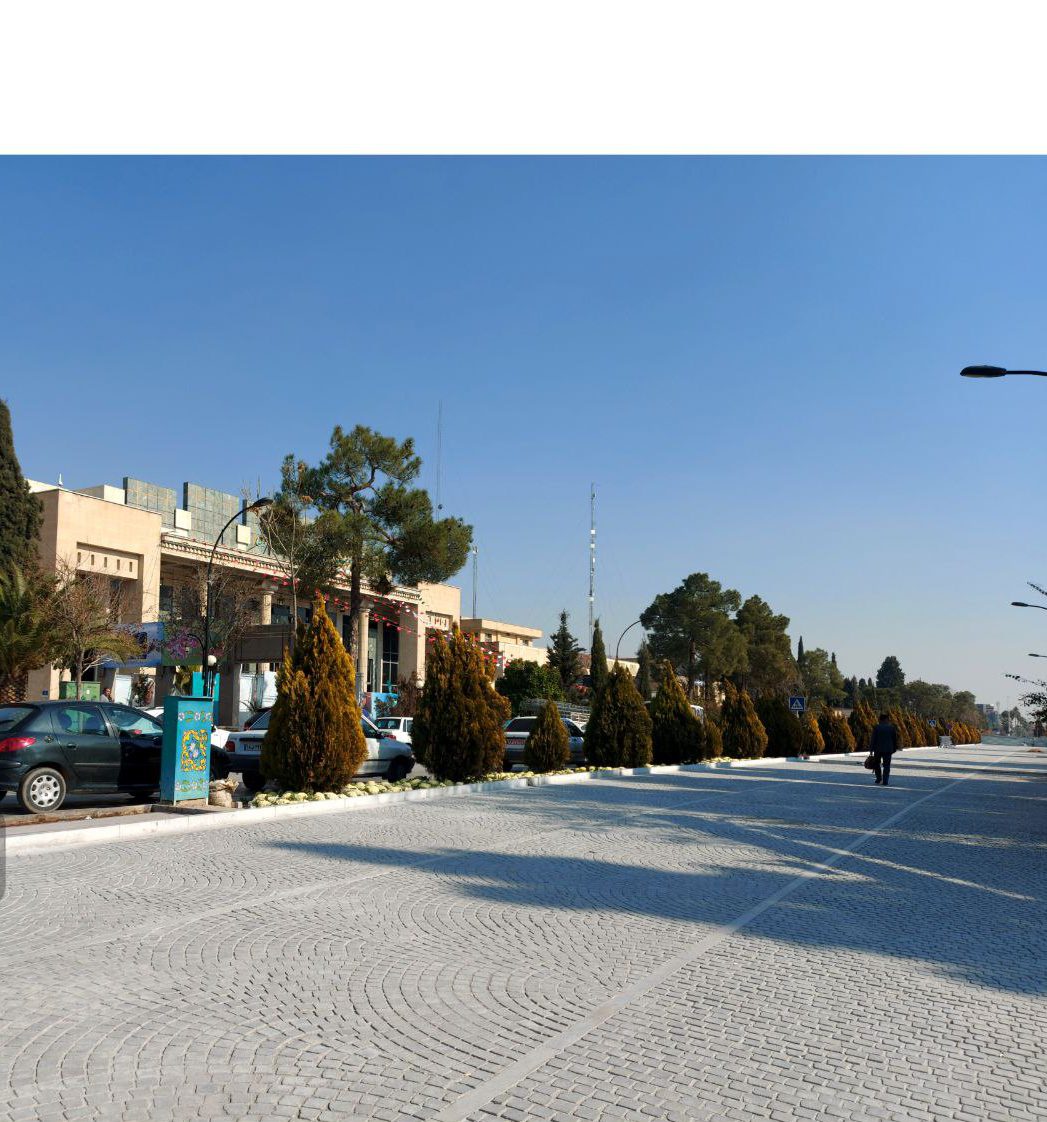 تردد خودروها درمحورحافظیه منتفی شد