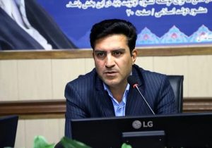 دعوت از واحدها برای شرکت در جشنواره صنعت، معدن و خدمات سبز ۱۴۰۴
