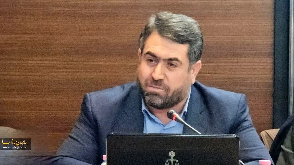 زندانهای فارس رتبه برترکشور را در عرصه اقدامات فرهنگی و تربیتی کسب کرد