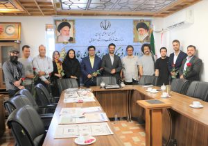 برنامه‌ریزی برگزاری جشنواره فیلم کوتاه درسال آینده