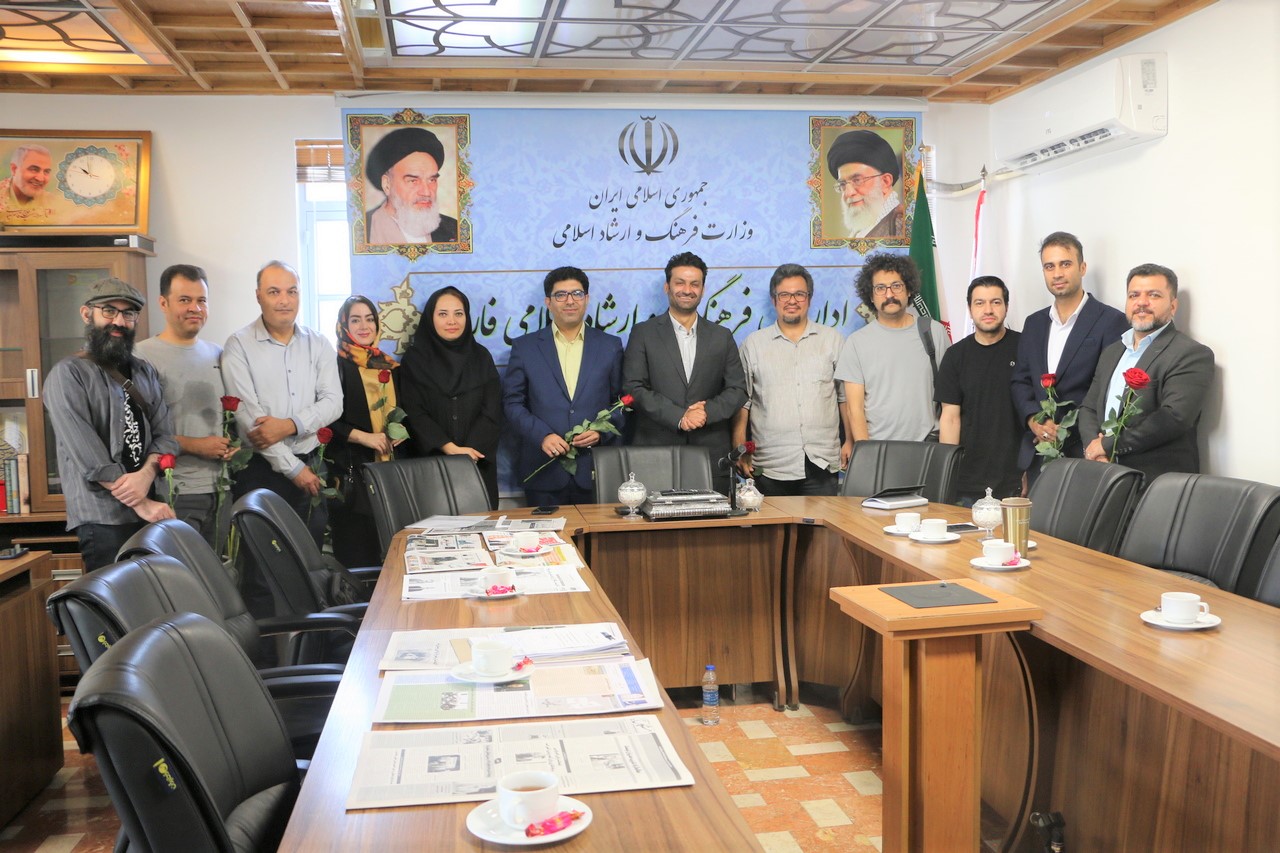 برنامهریزی برگزاری جشنواره فیلم کوتاه درسال آینده