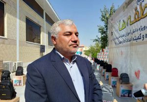 ۴۰ هزار فرزند ایتام و محسنین فارس تحت حمایت مالی خیرین 