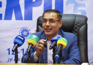 رویداد اکسپو ۲۰۲۵با محوریت سرمایه‌گذاری و صادرات از ۲۰مهرماه در شیراز