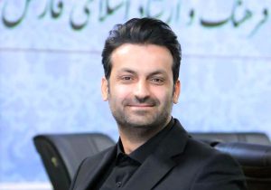 برپایی نمایشگاه بزرگ کتاب در نیمه آبان ماه ۱۴۰۴