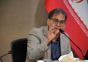 «شیراز اکسپو ۲۰۲۵» نه تنها یک نمایشگاه،فرصتی برای جذب سرمایه‌گذاری خارجی