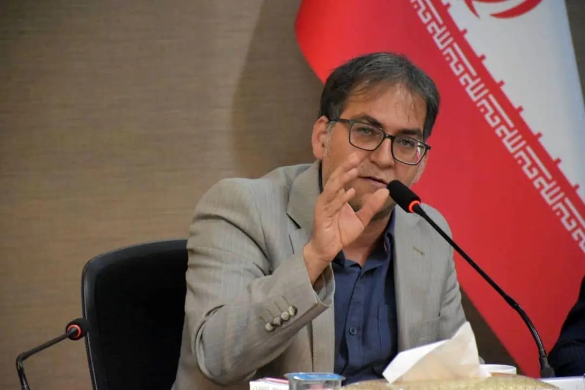 «شیراز اکسپو ۲۰۲۵» نه تنها یک نمایشگاه،فرصتی برای جذب سرمایه‌گذاری خارجی