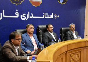 سهم بیش از ۴۰ درصدی صنایع بزرگ‌ استان در اشتغال 