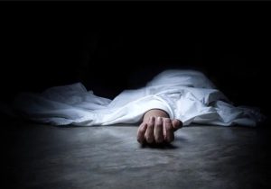 جسد زن شیرازی در زیر خاک کشف شد