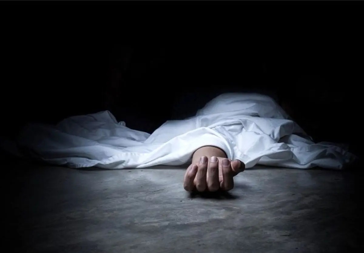 جسد زن شیرازی در زیر خاک کشف شد