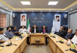 ورزشگاه پارس آماده میزبانی دربی