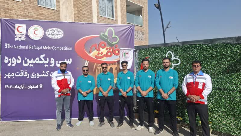 فارس به صورت مشترک با مازندران بر سکوی نخست ایستاد