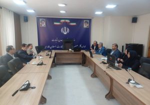 افزایش سهم فارس در صادرات ملی با ارتقای استانداردسازی