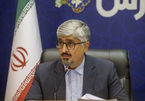 توزیع بیش از ۳ هزار تن کالای اساسی دراستان 