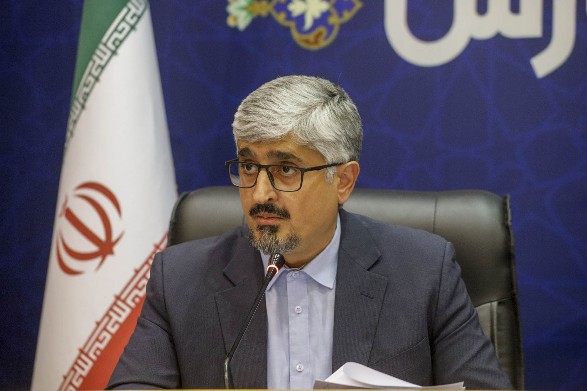 توزیع بیش از ۳ هزار تن کالای اساسی دراستان 