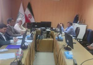 ارتقاء بستر ارتباطی از زوج سیم به فیبر نوری