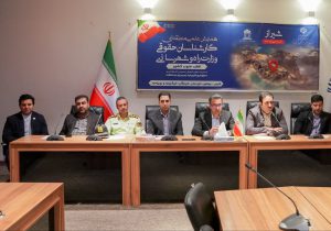 تعامل بین مدیران حقوقی به صیانت از حقوق بیت‌المال کمک می‌کند