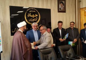مدیران باید از نیرو‌های جوان و باانگیزه در کنار خود بهره ببرند