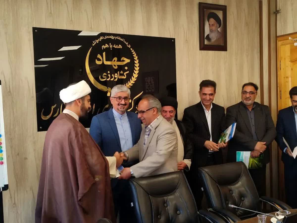 مدیران باید از نیرو‌های جوان و باانگیزه در کنار خود بهره ببرند