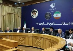اصلاح الگوی کشت و بهره‌برداری پایدار از منابع آبی‌نجات بخش کشاورزی استان 