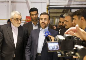 امضای ۶۰ قرارداد و تفاهم‌نامه به ارزش ۳ میلیارد دلار در اکسپو شیراز