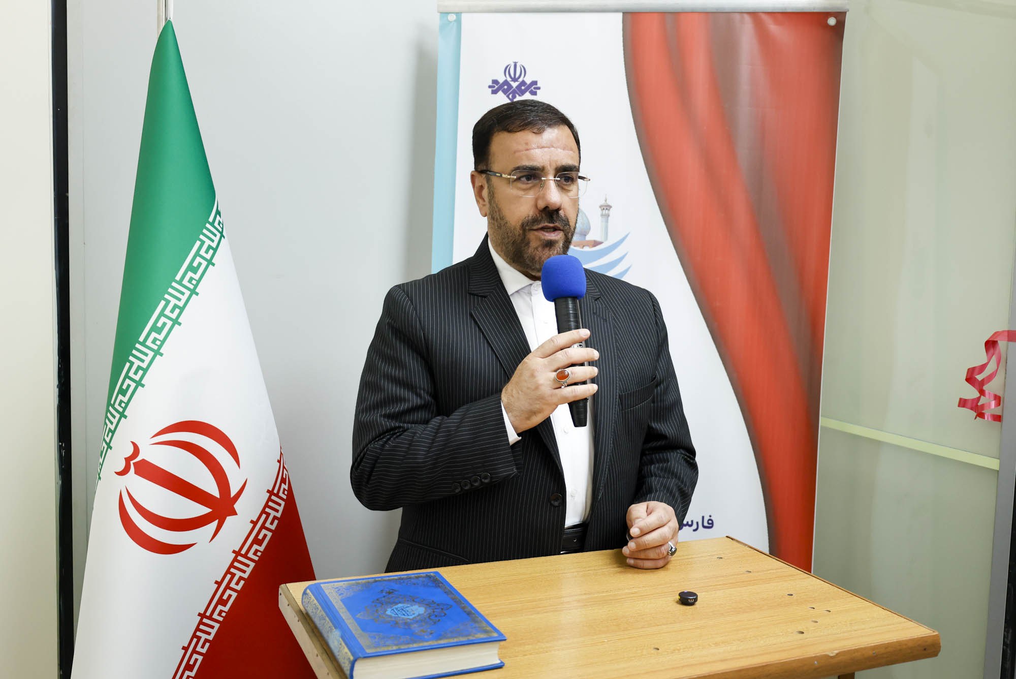 آغاز به کار شبکه تلویزیونی ۲۴ ساعته اینترنتی پارسه