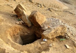 دستگیری ۷۸ متهم حفاری غیرمجاز در فارس