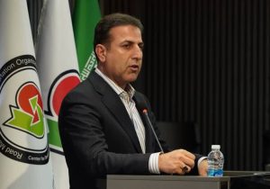 ثبت بیش از ۲۲ میلیون تردد در محور‌های ورودی و خروجی فارس