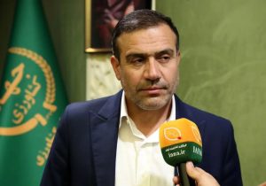 اجازه انحلال و ادغام سازمان عشایر را نمی‌دهیم