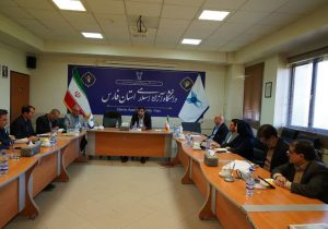 تقویت تاب‌آوری اجتماعی و رسانه‌ای در دستور کار دانشگاه آزاد فارس