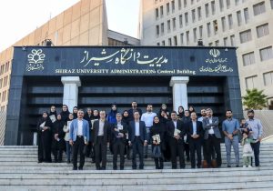 نفرات برترجشنواره منطقه ای راه‌کاربه مرحله ملی در بهمن راه یافتند