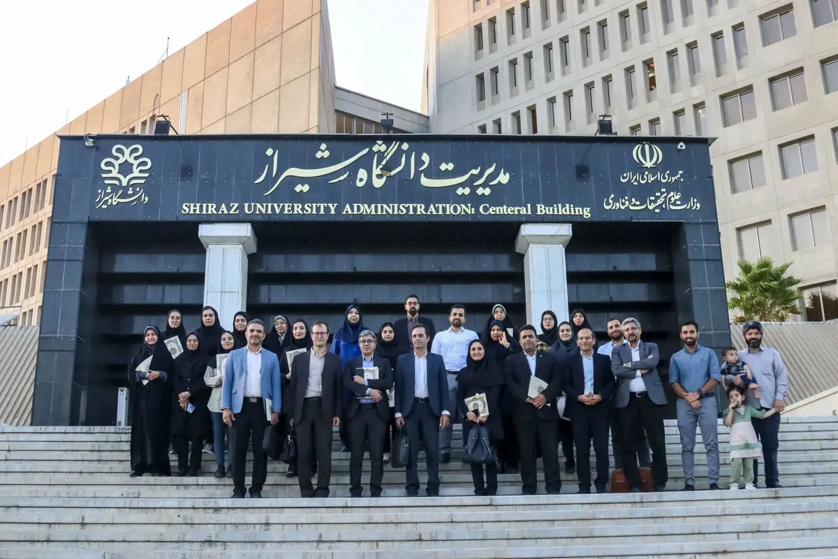 نفرات برترجشنواره منطقه ای راه‌کاربه مرحله ملی در بهمن راه یافتند