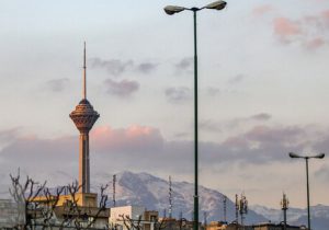 طرح جایگزین انتقال پایتخت کلید خورد