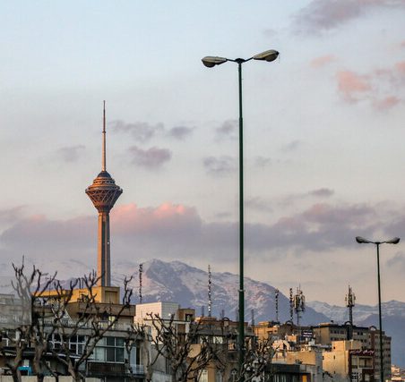 طرح جایگزین انتقال پایتخت کلید خورد