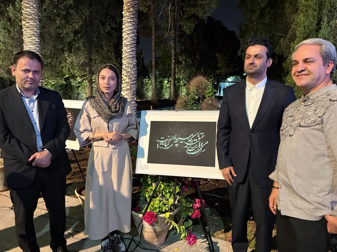 حمایت از هنرمندان و ایجاد نوآوری در هنر