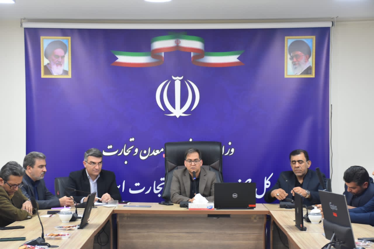 نظارت دقیق بازار در شب یلدا و صیانت حقوق مصرف کنندگان