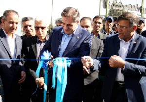 کیفیت بهتر و کاهش اختلالات ارتباطی مشترکان مخابرات فارس 