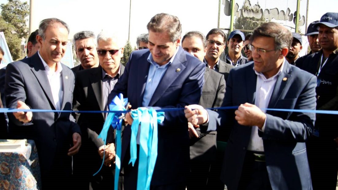 کیفیت بهتر و کاهش اختلالات ارتباطی مشترکان مخابرات فارس 