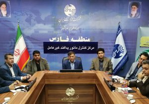 ایجاد بستر فیبر نوری در مواقع بحران منجر به پایداری بیشتر ارتباطات می شود