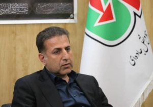 جابجایی بیش از ۲۰ میلیون تن کالا در فارس
