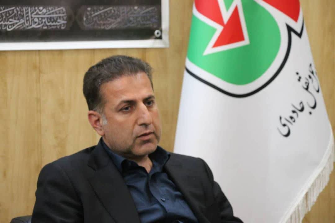 جابجایی بیش از ۲۰ میلیون تن کالا در فارس