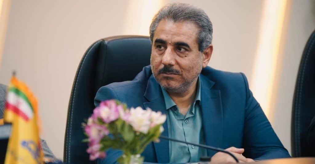گازرسانی به ۱۱ روستای فارس