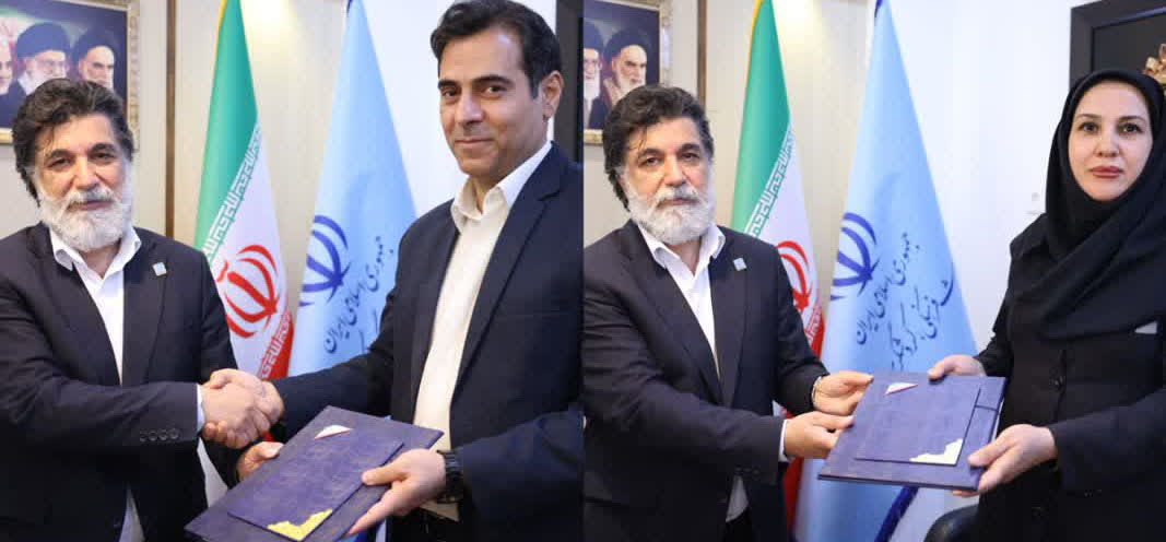  مسیر شکوفایی مجموعه‌های فرهنگی حافظیه و زندیه با رویکردی نو دنبال می‌شود