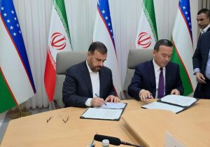 فارس و ازبکستان تفاهم‌نامه کشت فراسرزمینی در ۳۵ هزار هکتار امضا کردند