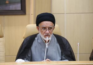 بسیج، راهکار عبور از چالش‌های کشور است